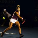 Renata Zarazúa conquista el título W100 de Charlottesville 2026