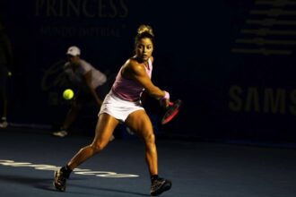 Renata Zarazúa conquista el título W100 de Charlottesville 2026