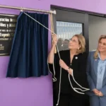 Chihuahua inaugura primer centro de adaptación neurobiológica infantil