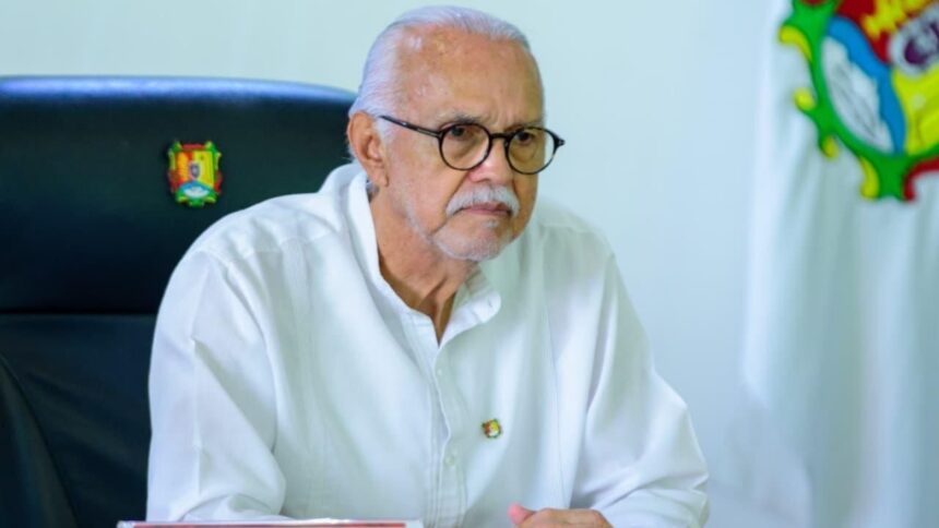 Nayarit mantiene normalidad tras detención de "El Jardinero"