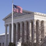 Supremo de EE UU debate si Trump podía eliminar el TPS migratorio