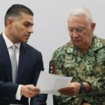 México despliega 132 mil efectivos tras capturas clave del CJNG