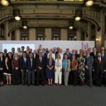 Precio del diésel baja a 27 pesos tras acuerdo con Sheinbaum