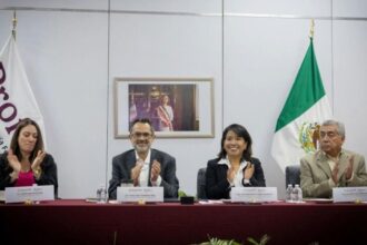 Profeco y Sembrando Vida acuerdan precios justos en el campo