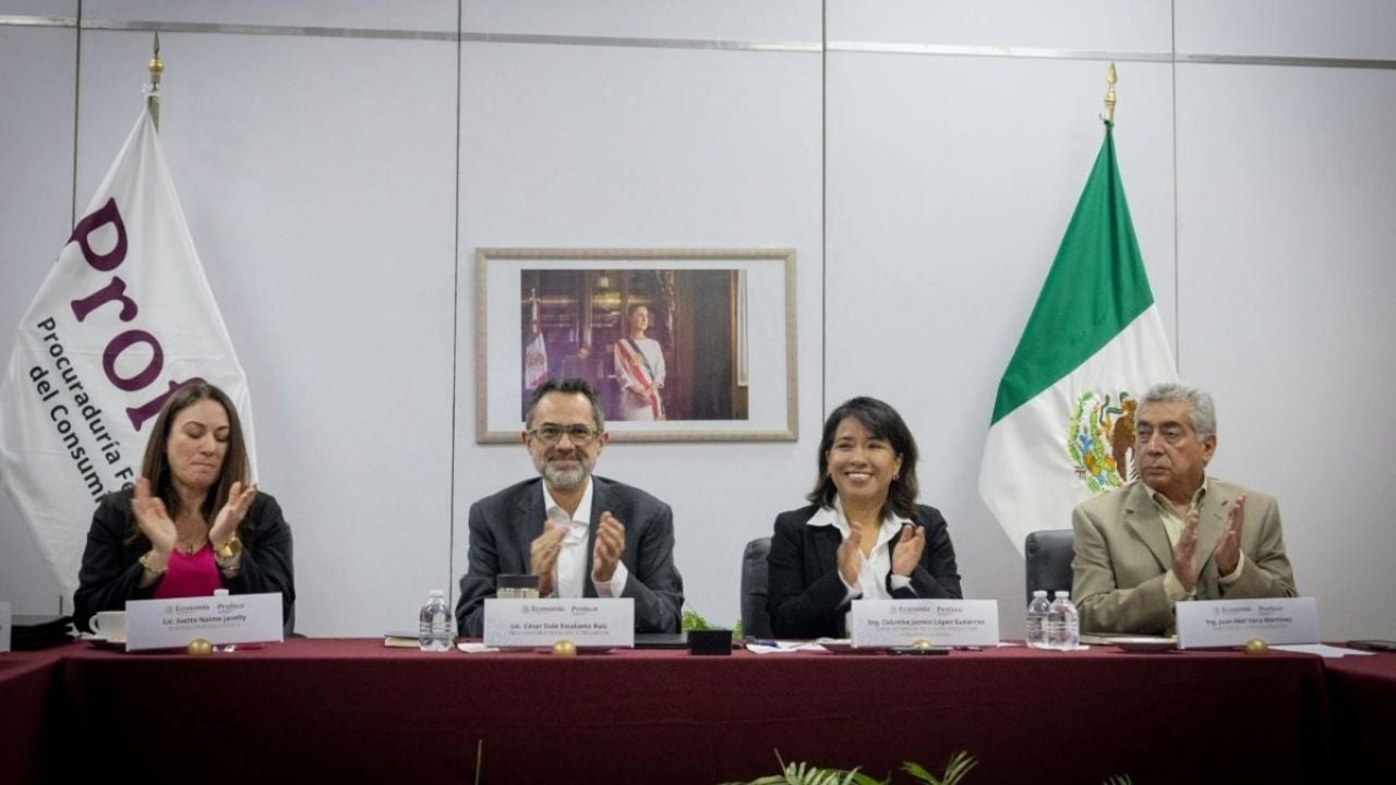 Profeco y Sembrando Vida acuerdan precios justos en el campo