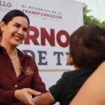 Rosi Bayardo lidera preferencias para gubernatura de Colima 2027