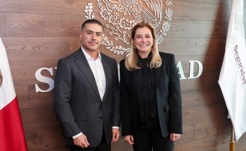 Chihuahua colabora en pesquisa por muerte de agentes de EE.UU.