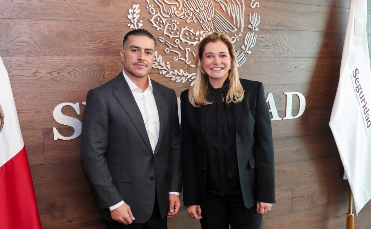 Chihuahua colabora en pesquisa por muerte de agentes de EE.UU.