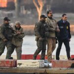 Soldado de EE.UU. acusado de apostar con datos secretos de Maduro