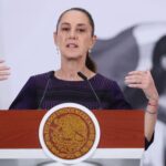 Sheinbaum exige garantías mutuas para inversión México-EE. UU.
