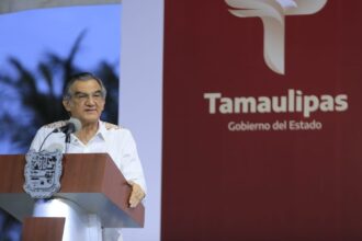 Américo Villarreal impulsa empleo formal y sector agropecuario en Tamaulipas