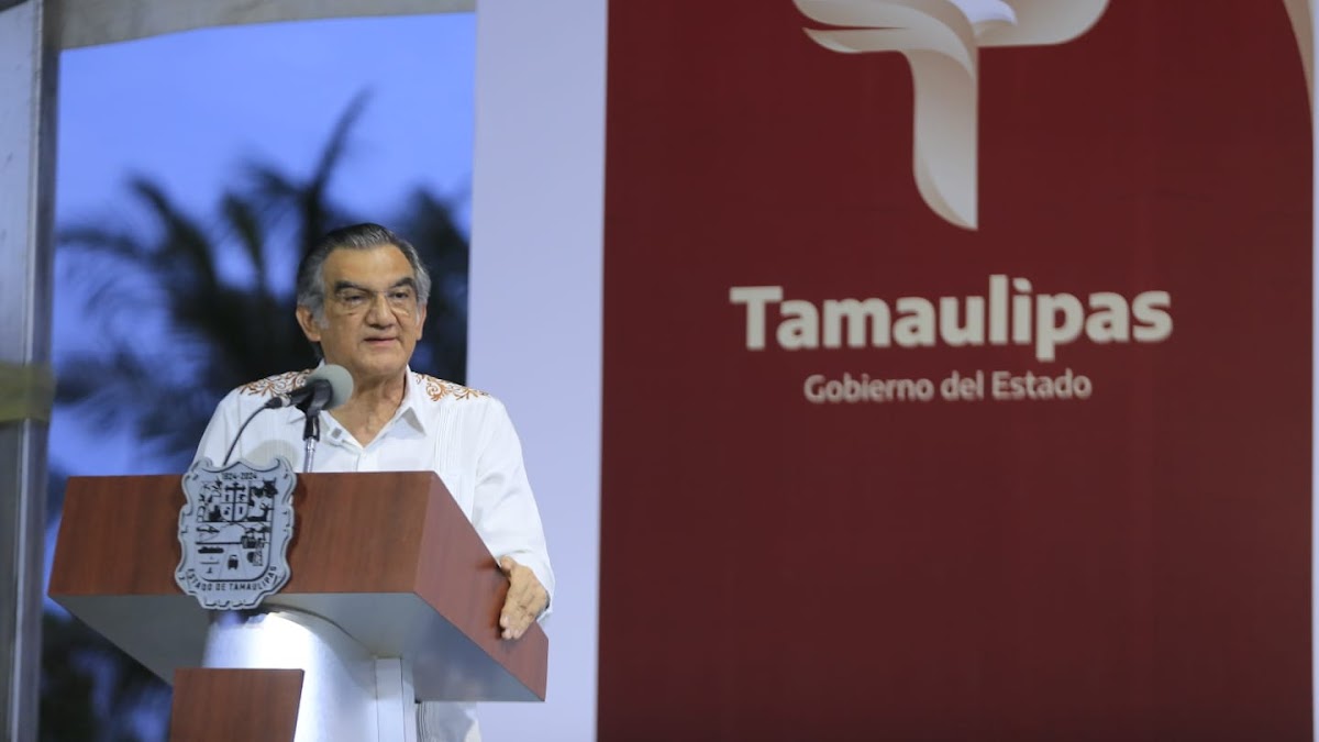 Américo Villarreal impulsa empleo formal y sector agropecuario en Tamaulipas