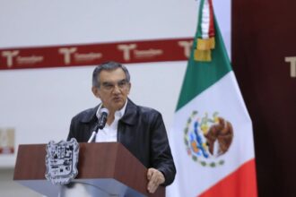 Tamaulipas decomisa casi 7 mil dosis de droga en operativo estatal