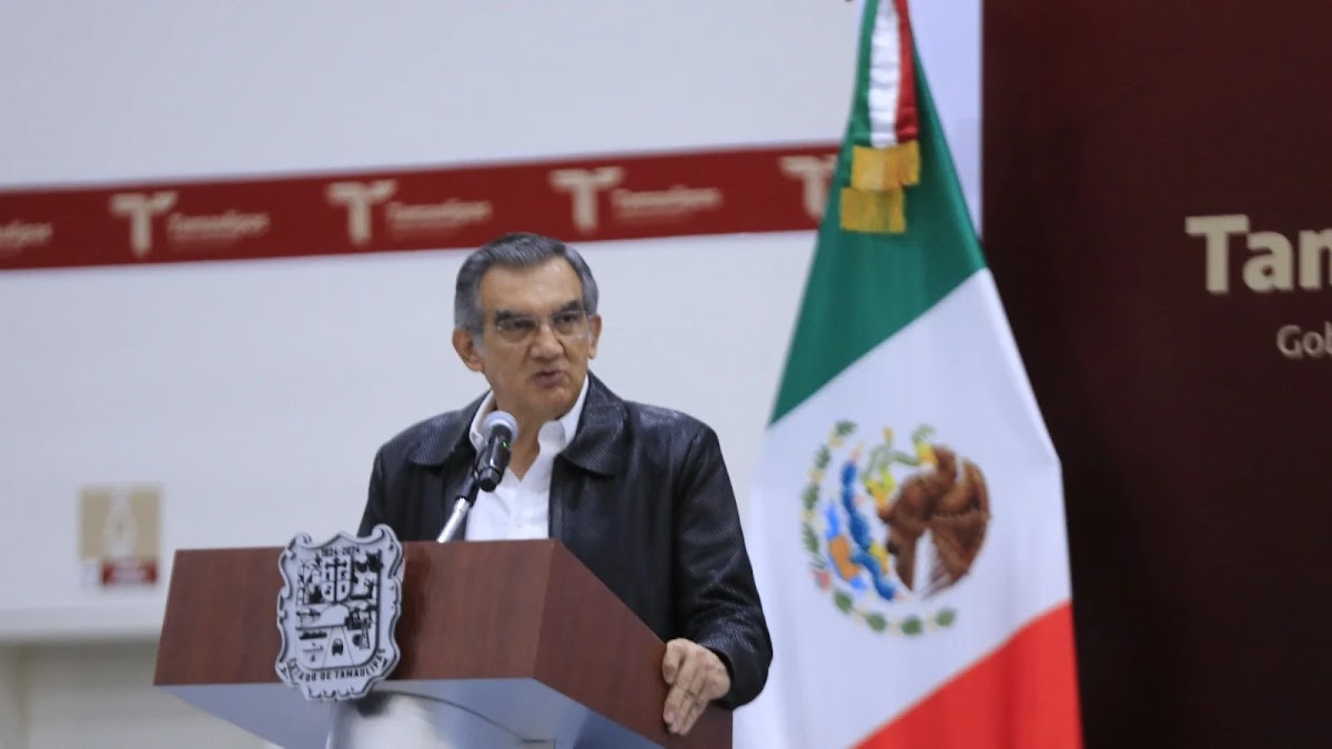 Tamaulipas decomisa casi 7 mil dosis de droga en operativo estatal