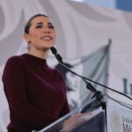 Marina del Pilar seguirá en funciones como gobernadora de Baja California