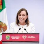 Rocío Nahle anuncia aumento salarial con enfoque en equidad en México