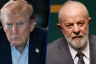 Lula rechaza injerencia de Trump sobre bandas en Brasil