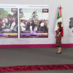 Tren AIFA-Pachuca registra avance del 98% en su construcción