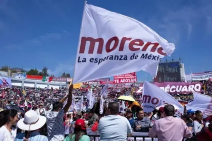 Morena denunciará a funcionarios de Chihuahua por boicot y violencia
