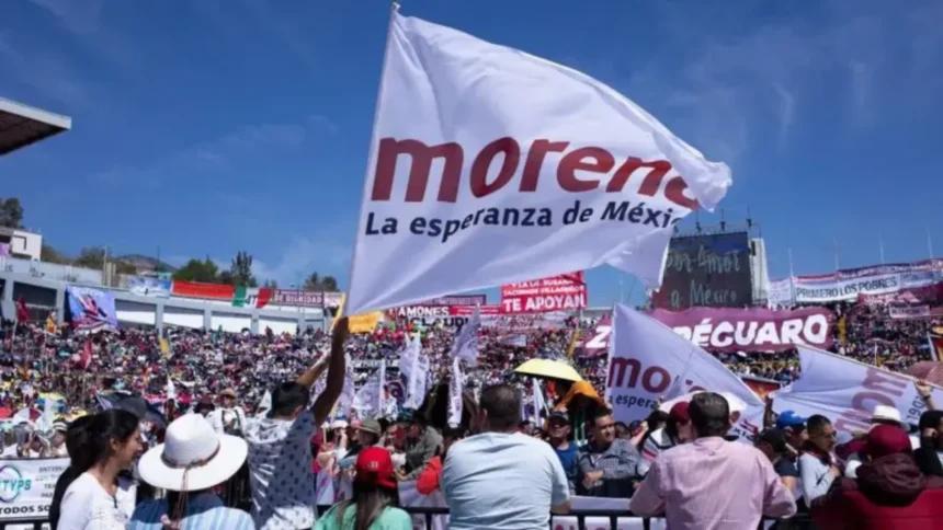 Morena denunciará a funcionarios de Chihuahua por boicot y violencia