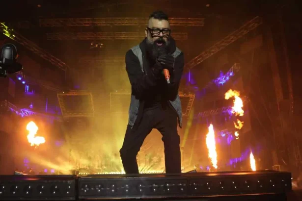 Panteón Rococó dará concierto gratuito en Nezahualcóyotl
