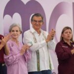 “Transformando Familias” brinda apoyos y convivencia en Tamaulipas