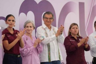 “Transformando Familias” brinda apoyos y convivencia en Tamaulipas