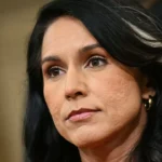 Tulsi Gabbard renuncia a inteligencia de EU por salud familiar