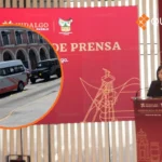 Hidalgo incrementa 20% tarifas del transporte público en 2026
