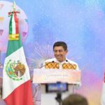 Oaxaca publica cartelera oficial de la Guelaguetza 2026