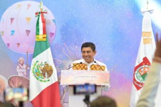 Oaxaca publica cartelera oficial de la Guelaguetza 2026