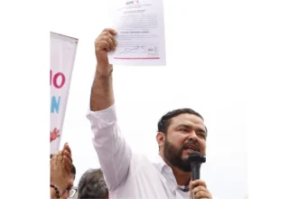 IEPC otorga registro a tres nuevos partidos locales en Chiapas