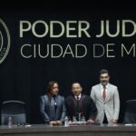 Poder Judicial CDMX, el mejor evaluado a nivel nacional: encuesta