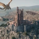 HBO lanza tráiler final de la tercera temporada de La Casa del Dragón