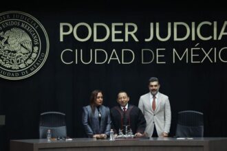 Poder Judicial CDMX, el mejor evaluado a nivel nacional: encuesta