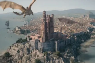 HBO lanza tráiler final de la tercera temporada de La Casa del Dragón