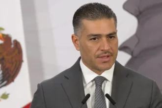 Gobierno federal refuerza seguridad y presencia en Sinaloa
