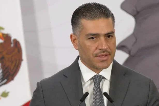 Gobierno federal refuerza seguridad y presencia en Sinaloa