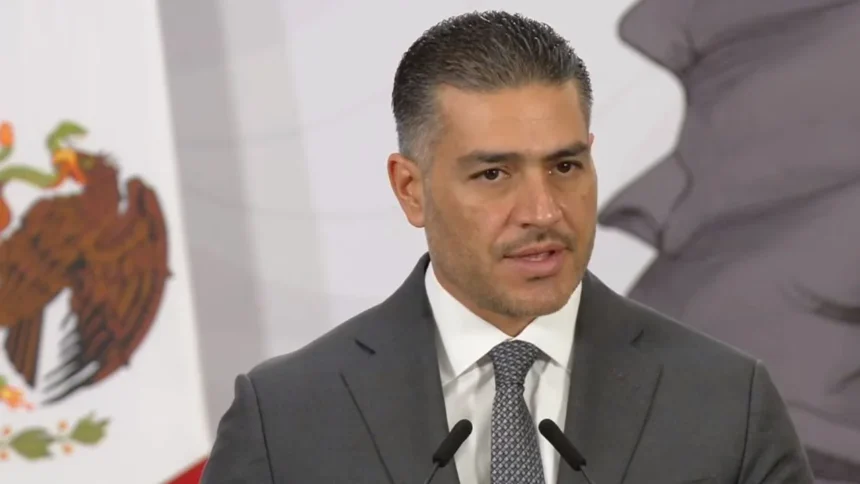 Gobierno federal refuerza seguridad y presencia en Sinaloa