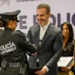 Monterrey refuerza seguridad con 166 nuevos policías municipales