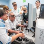 Inauguran hospital IMSS-Bienestar en Mérida para Yucatán y sureste