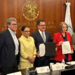 Congreso prevé declarar validez de reforma judicial el 2 de junio