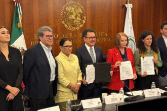 Congreso prevé declarar validez de reforma judicial el 2 de junio