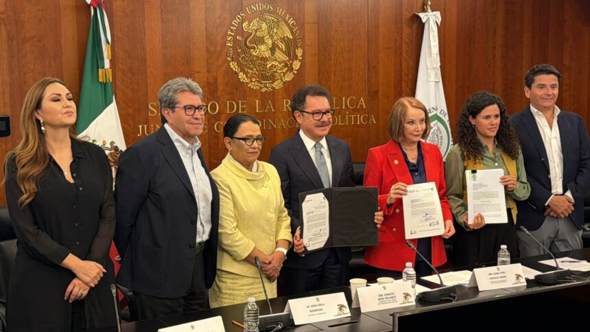 Congreso prevé declarar validez de reforma judicial el 2 de junio