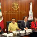 Proponen posponer elecciones judiciales para 2028 en México