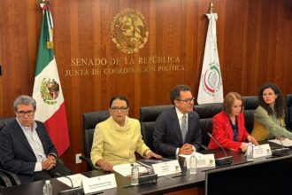 Proponen posponer elecciones judiciales para 2028 en México