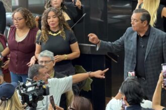 Partidos respaldan a titular de Comunicación del Congreso Chihuahua