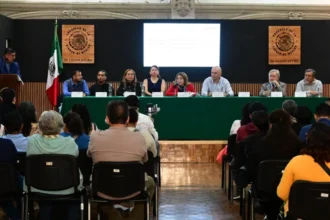 Especialistas proponen gestión integral ante crisis hídrica en CDMX