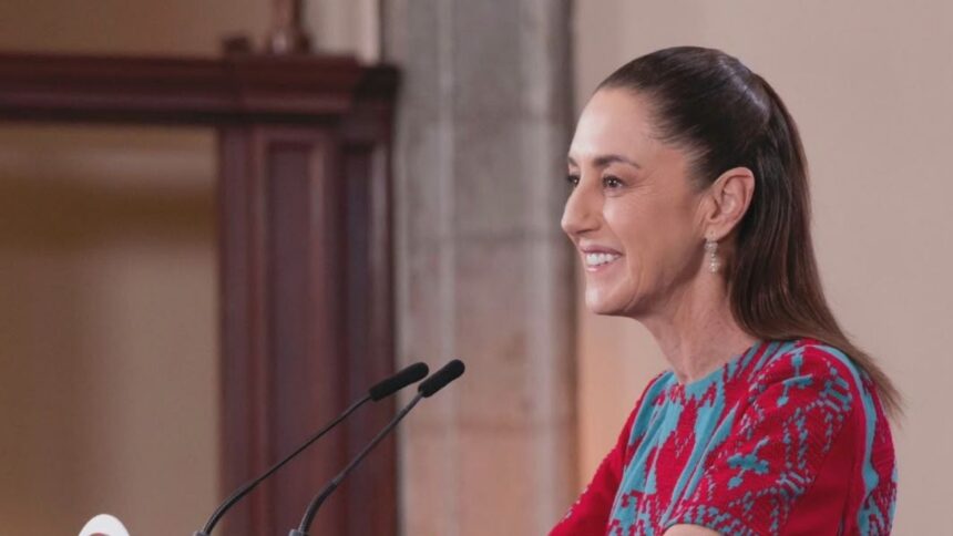 Sheinbaum impulsa consulta para elegir nueva dirección del IPN