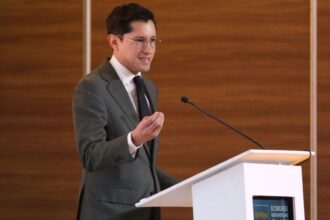 SRE anuncia nuevos nombramientos para fortalecer política exterior